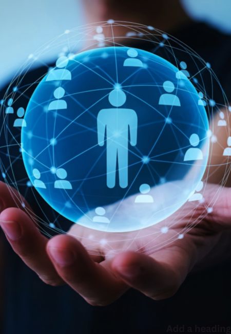 Global network of professionals