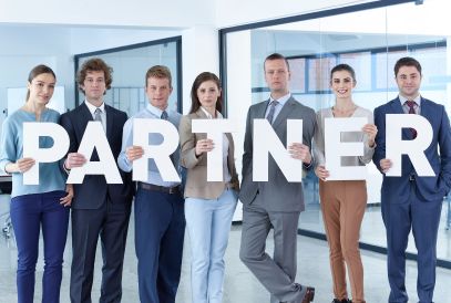 Our partners and network