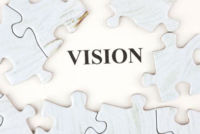 Our vision